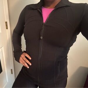 Lululemon Define Jacket (“BBL Jacket”)